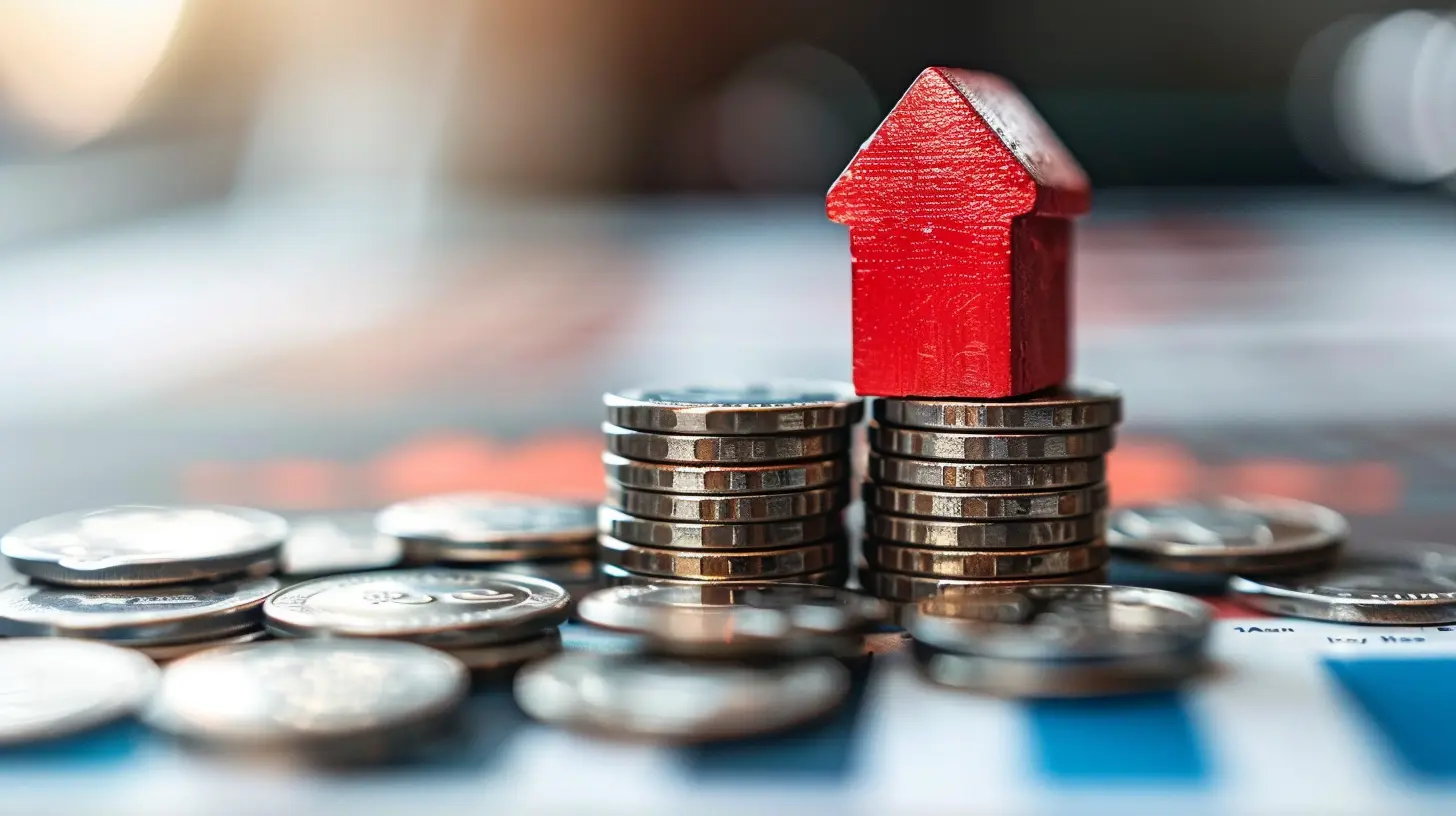 Variable Rates vs. Fixed Rates: Which is Best for Your Loan?
