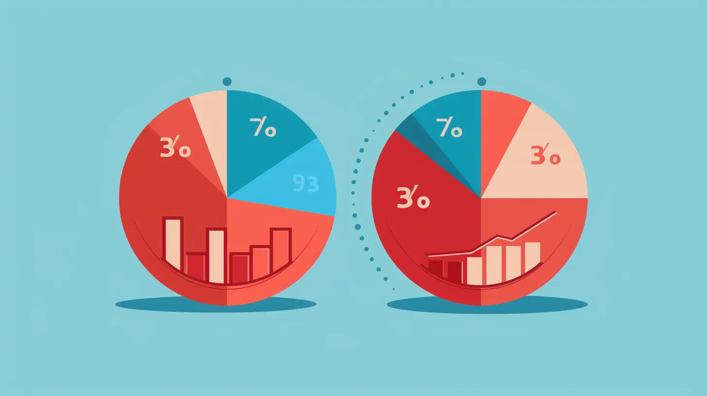 Variable Rates vs. Fixed Rates: Which is Best for Your Loan?