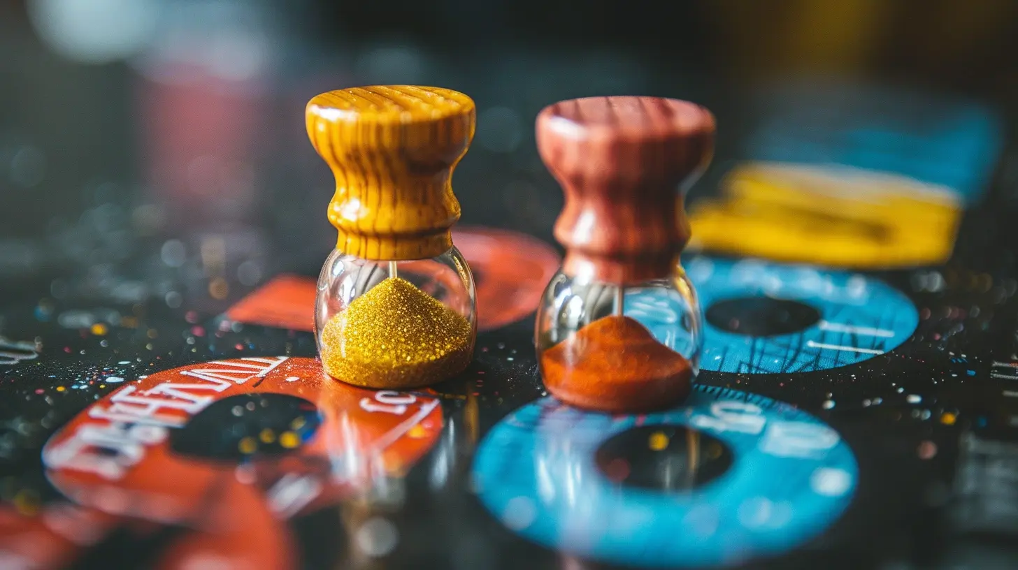 Variable Rates vs. Fixed Rates: Which is Best for Your Loan?