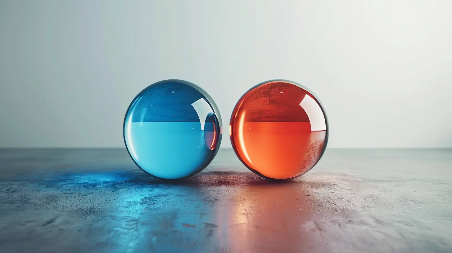 Variable Rates vs. Fixed Rates: Which is Best for Your Loan?