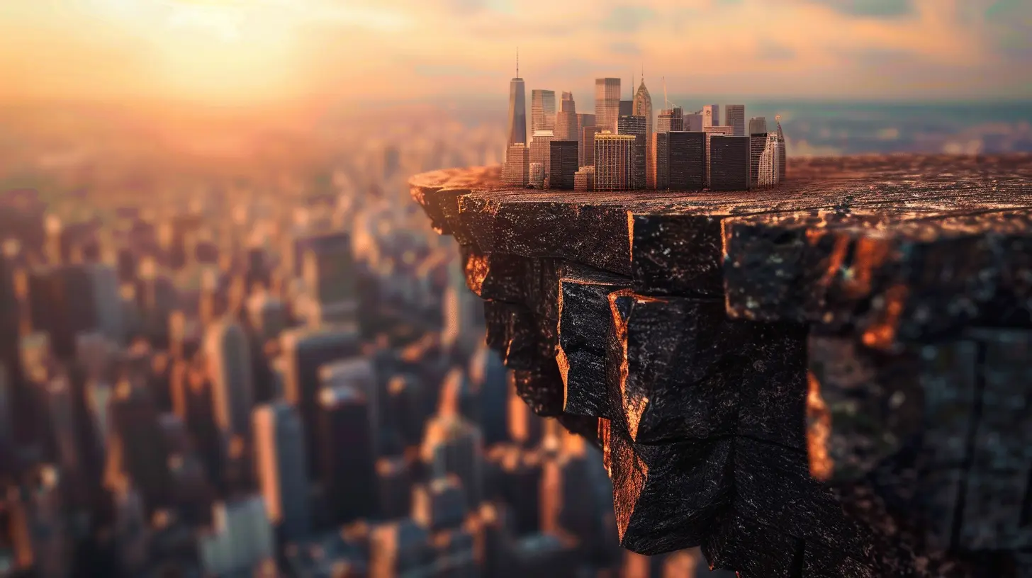 Wealth Taxes: A Solution to the Growing Income Divide?