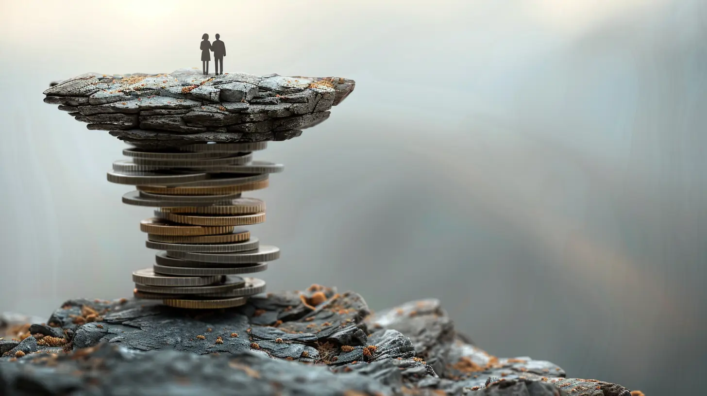 Wealth Taxes: A Solution to the Growing Income Divide?