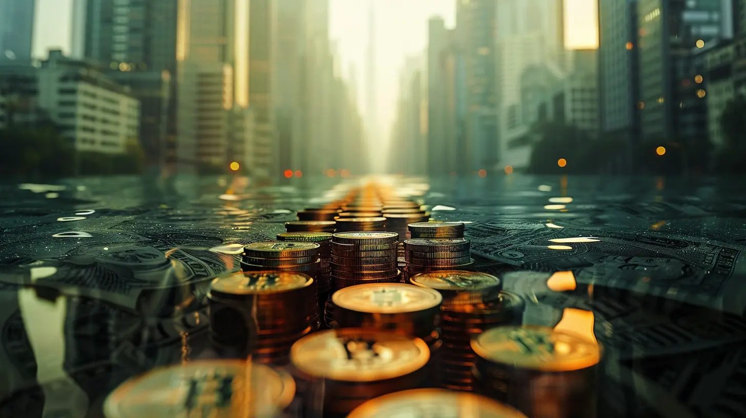 Wealth Taxes: A Solution to the Growing Income Divide?