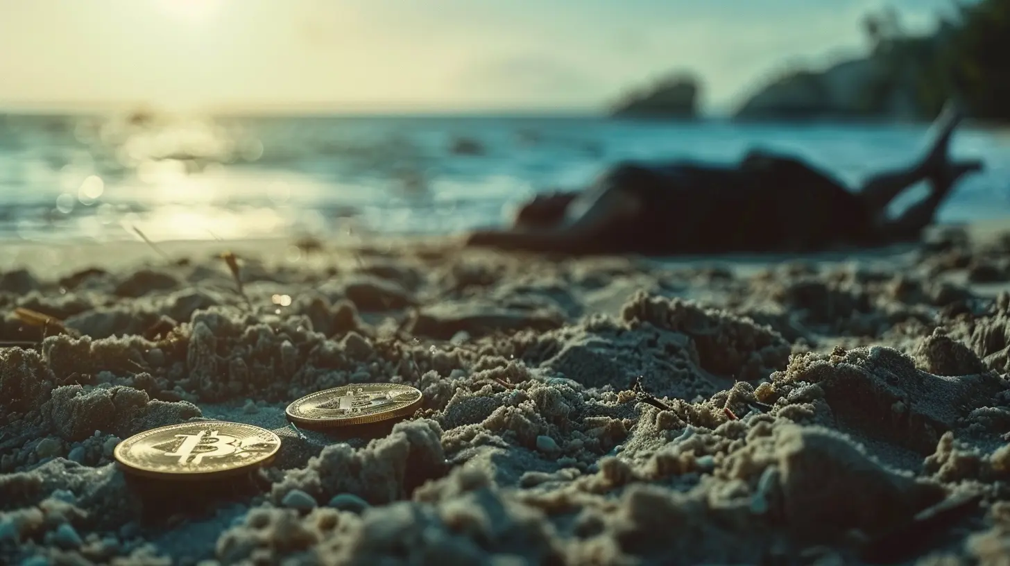 What Happens to Your Cryptocurrency When You Die?