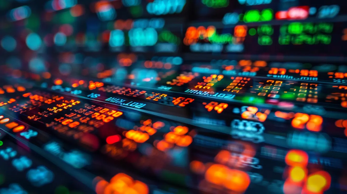 What to Know About Buying and Holding Stocks for the Long Term