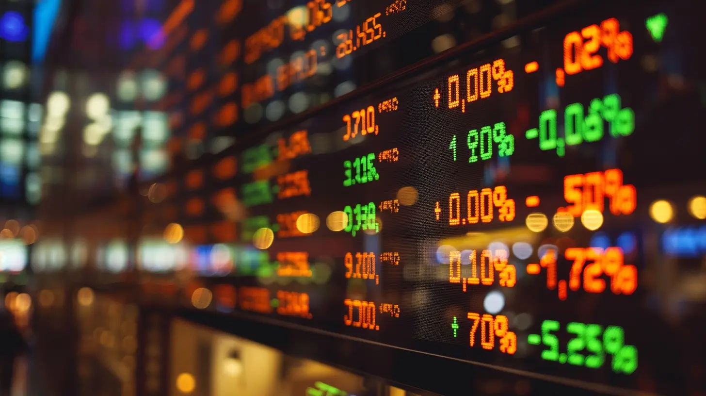 What to Know About Buying and Holding Stocks for the Long Term