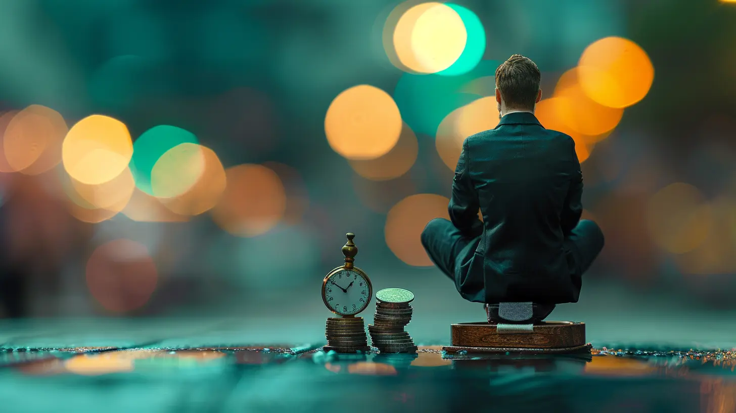 When to Rebalance Your Portfolio in Preparation for a Recession