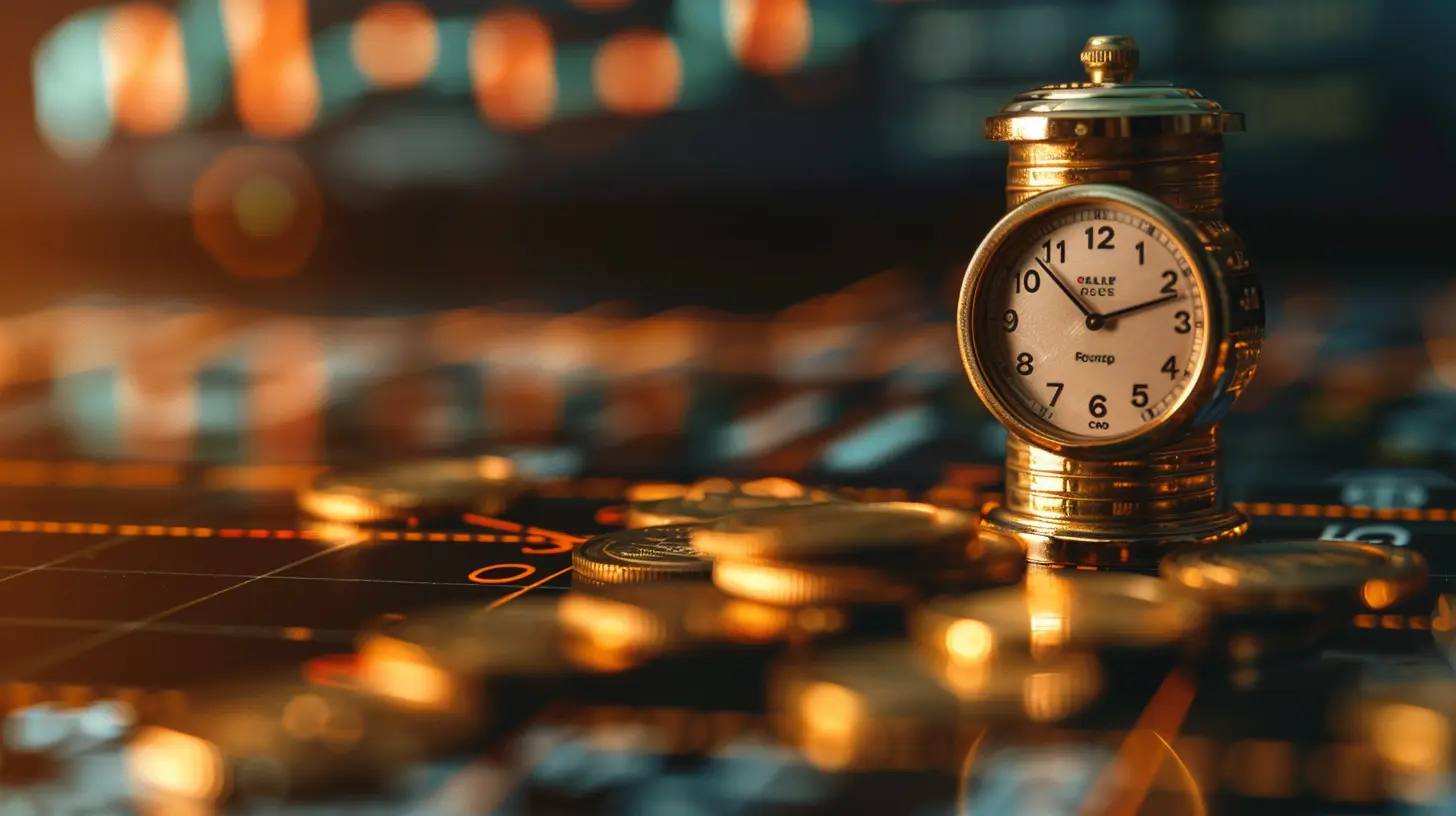 When to Rebalance Your Portfolio in Preparation for a Recession