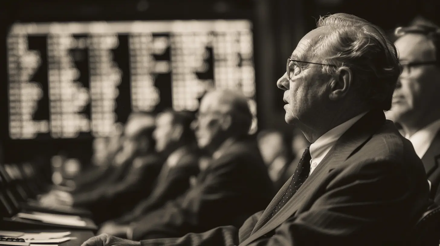 When to Sell a Dividend Stock: Key Signals to Watch