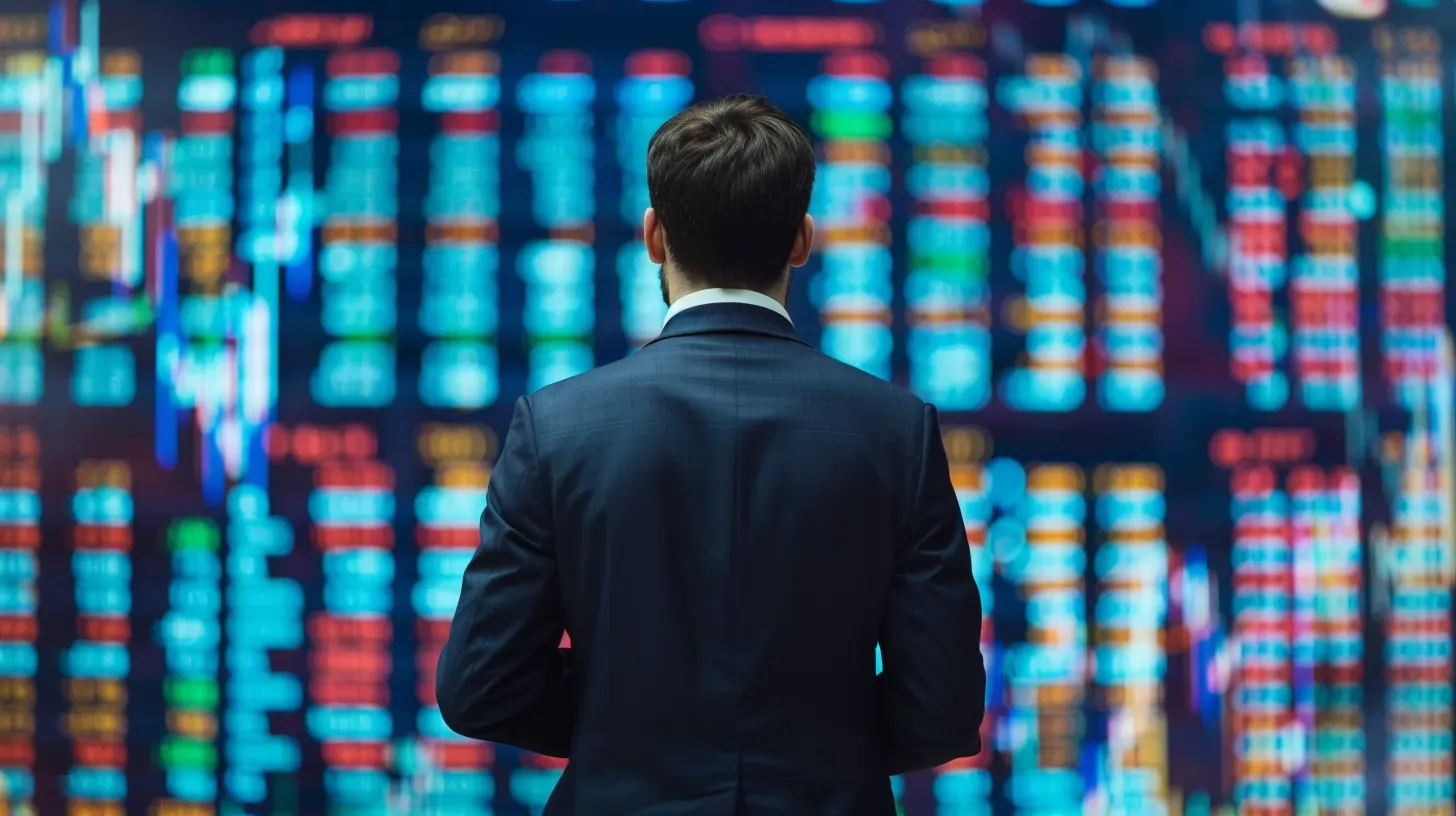 When to Sell a Dividend Stock: Key Signals to Watch