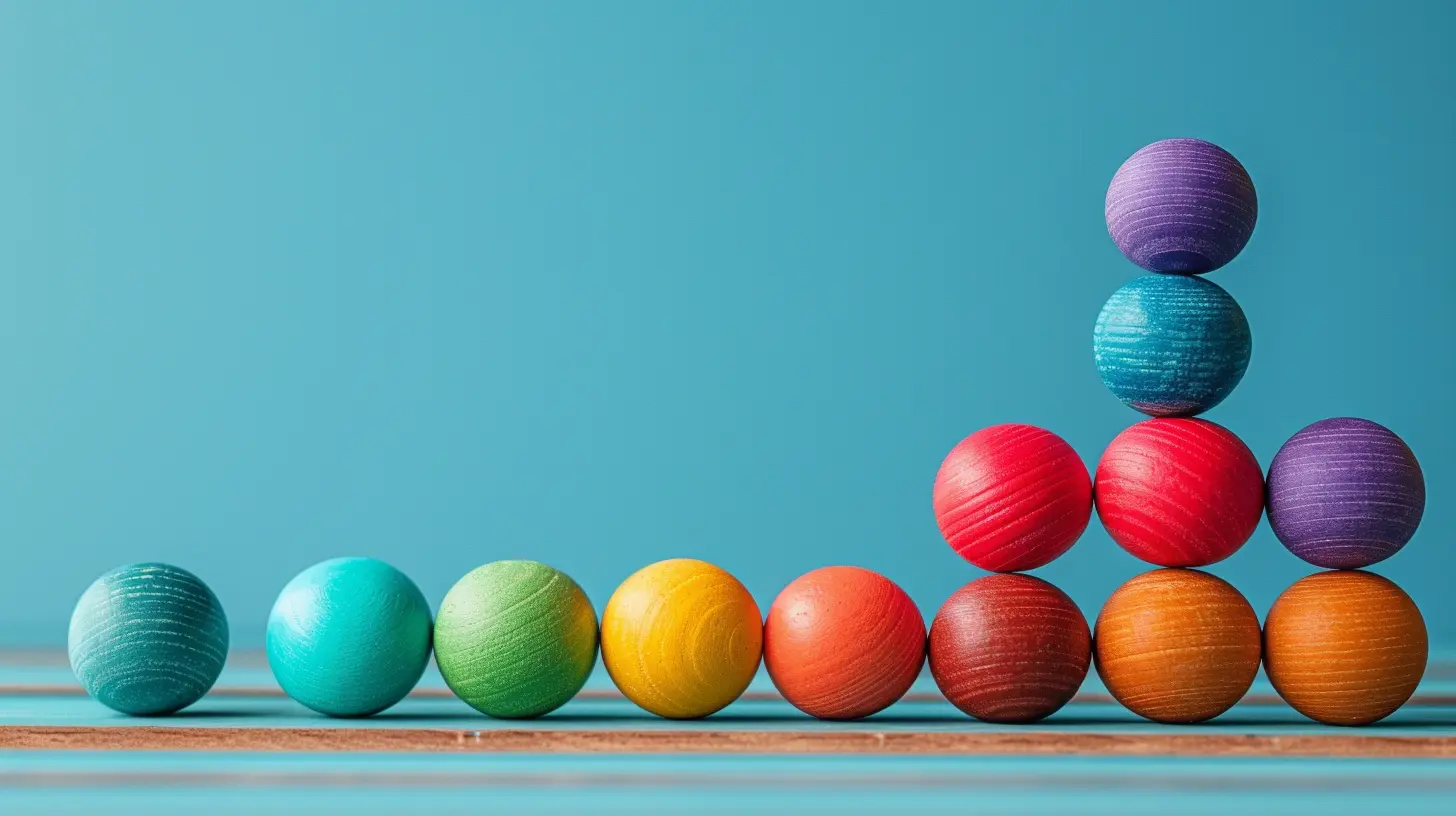 Why Asset Allocation is as Important as Stock Picking
