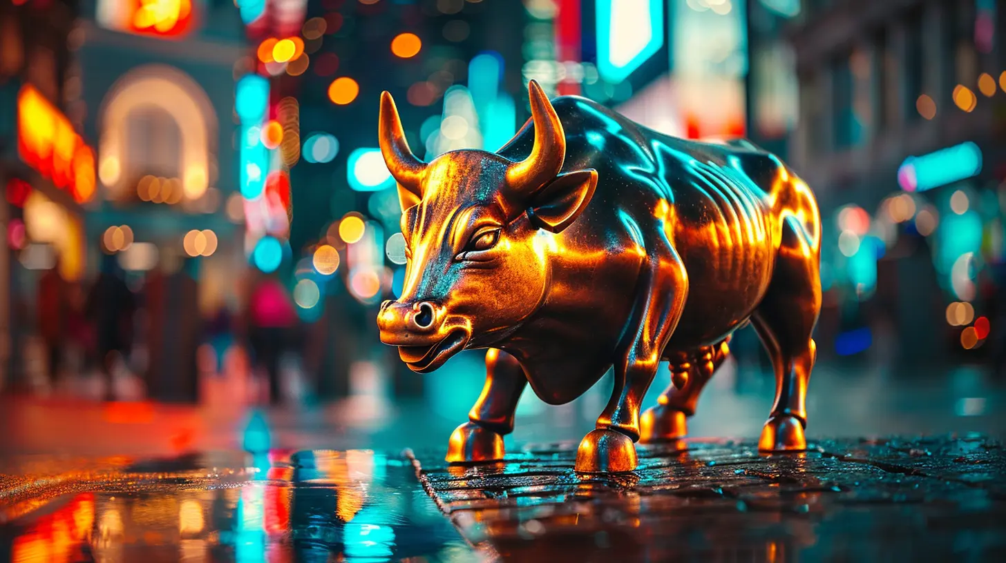Why Asset Allocation is as Important as Stock Picking
