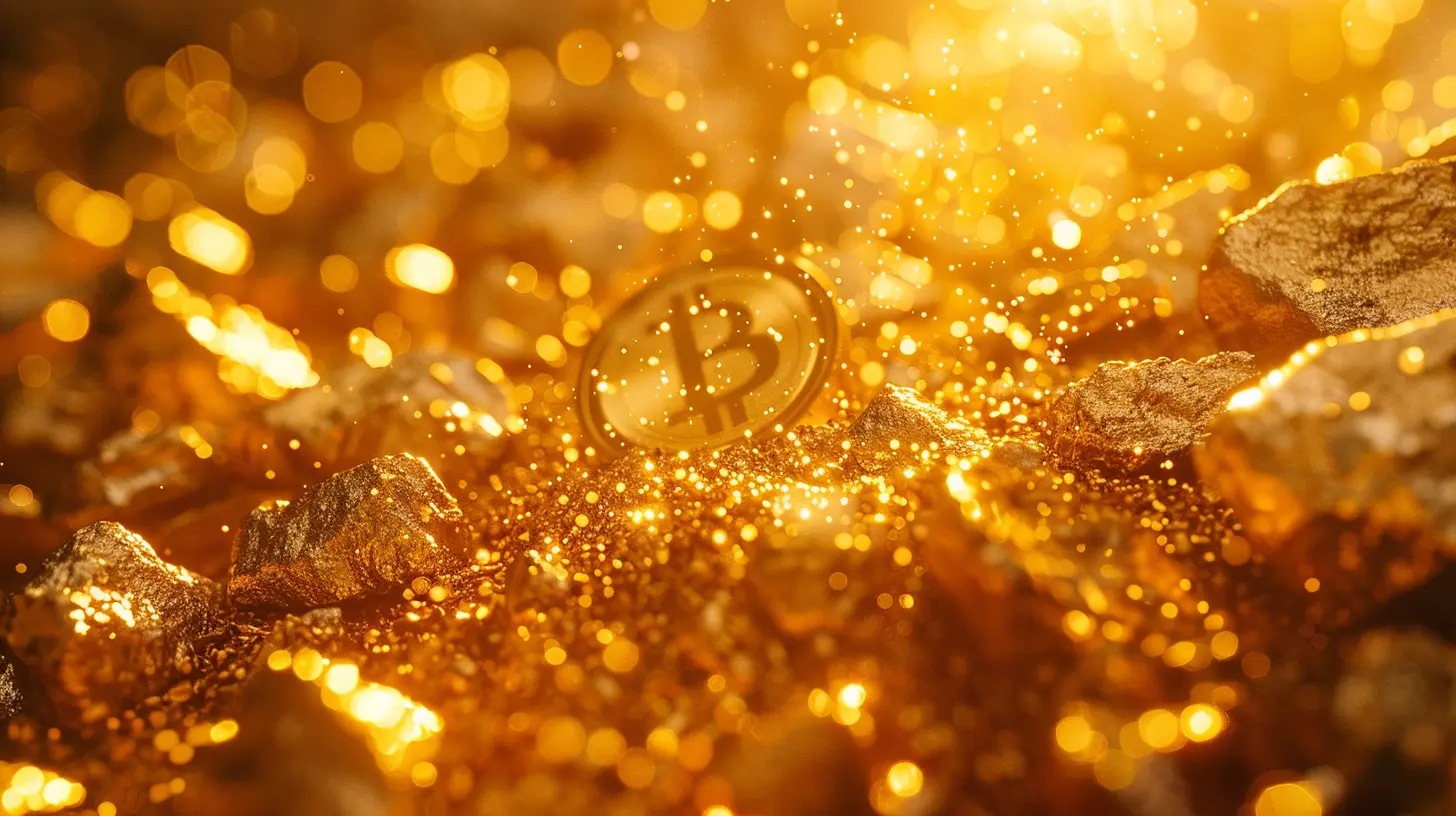 Why Bitcoin is Often Called Digital Gold
