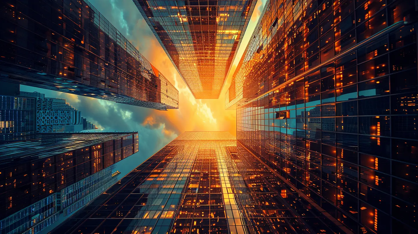Why Building a Network is Crucial Before a Recession