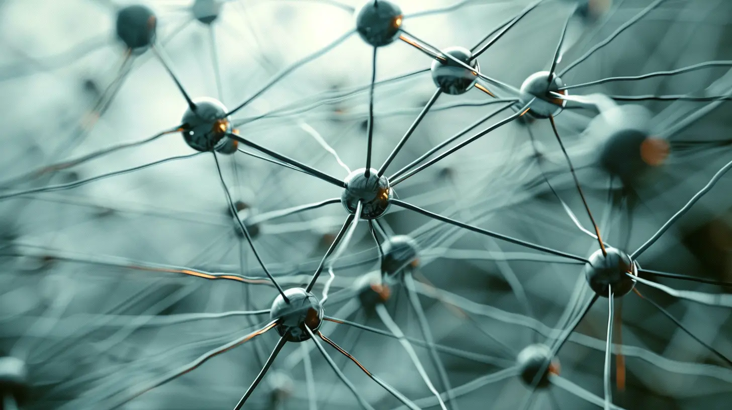 Why Building a Network is Crucial Before a Recession