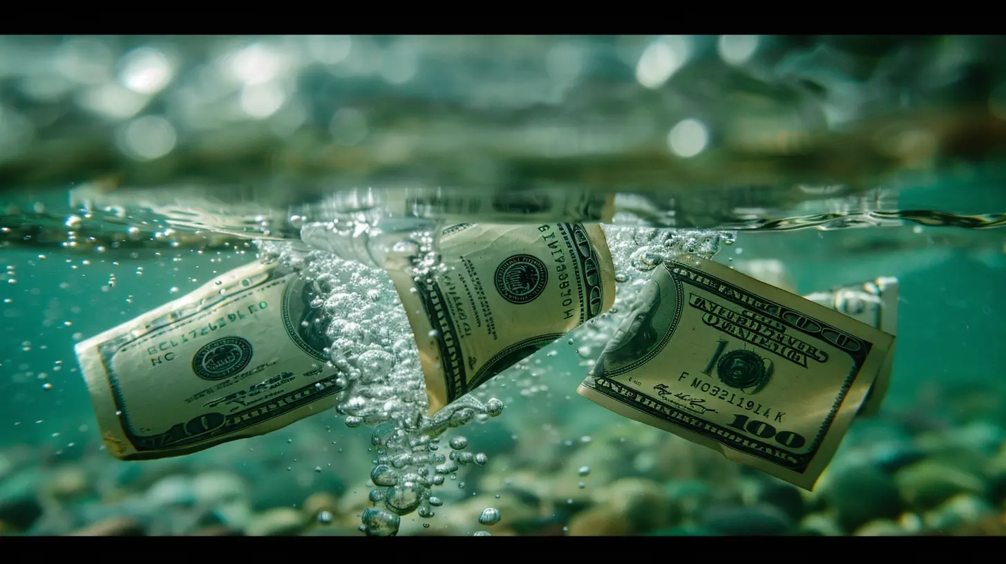 Why Cash Flow Matters More Than Your Bottom Line
