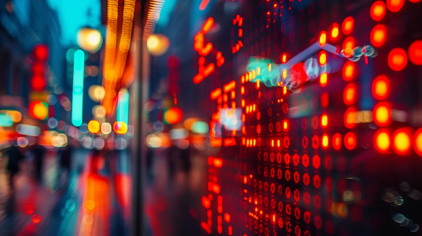 Why Dividend Coverage Ratio is Crucial for Investors