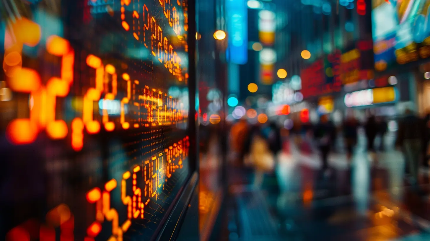 Why Dividend Coverage Ratio is Crucial for Investors