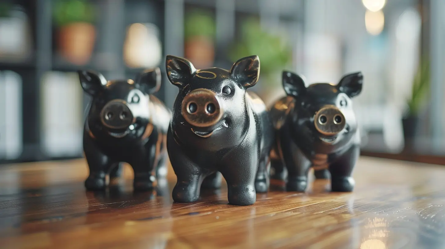 Why Dividend Coverage Ratio is Crucial for Investors
