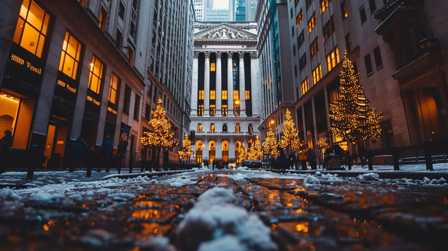 Why Dividend Investing is More Than Just Chasing Yields