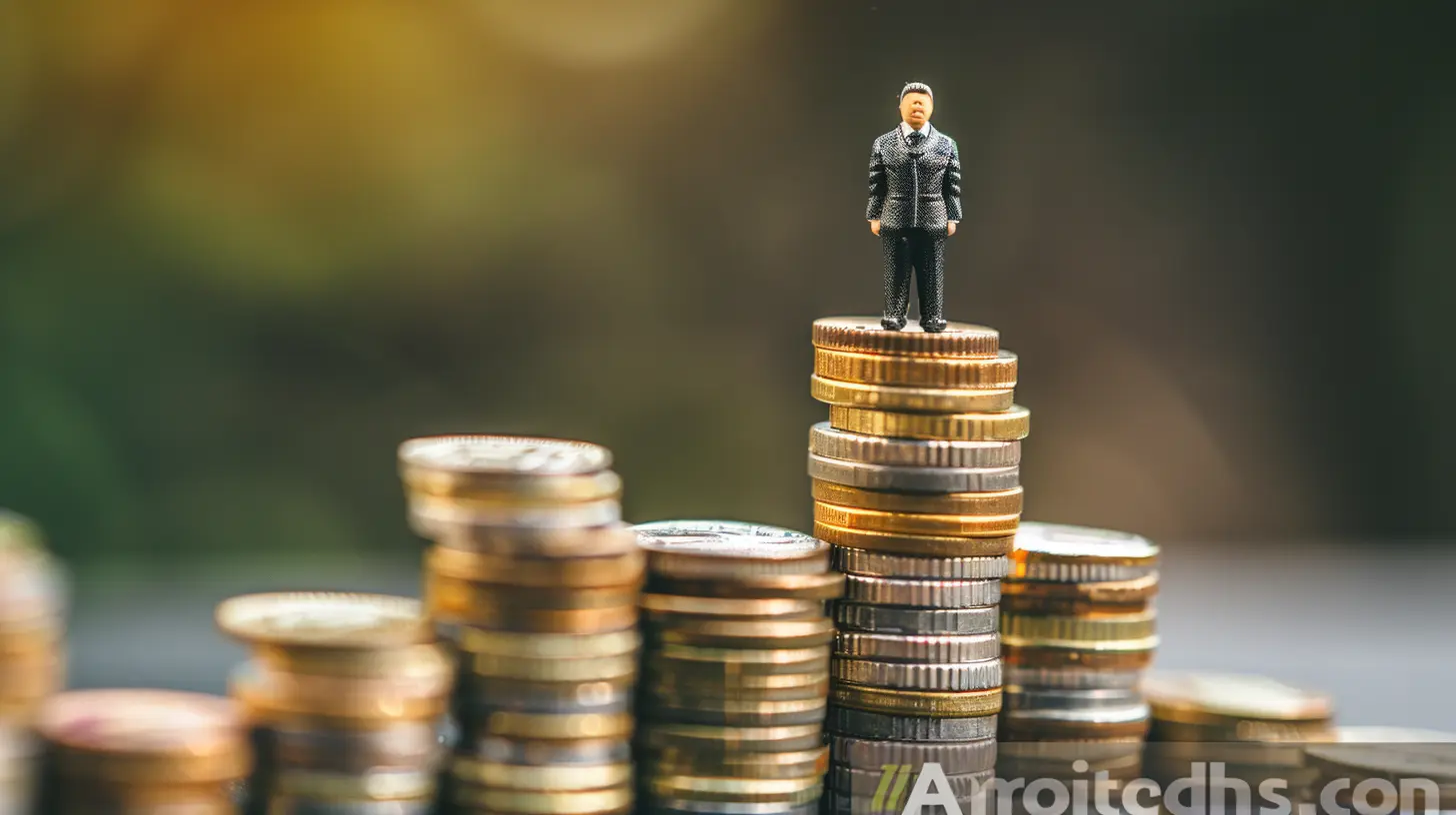 Why Education Is Not Enough to Solve Income Imbalance