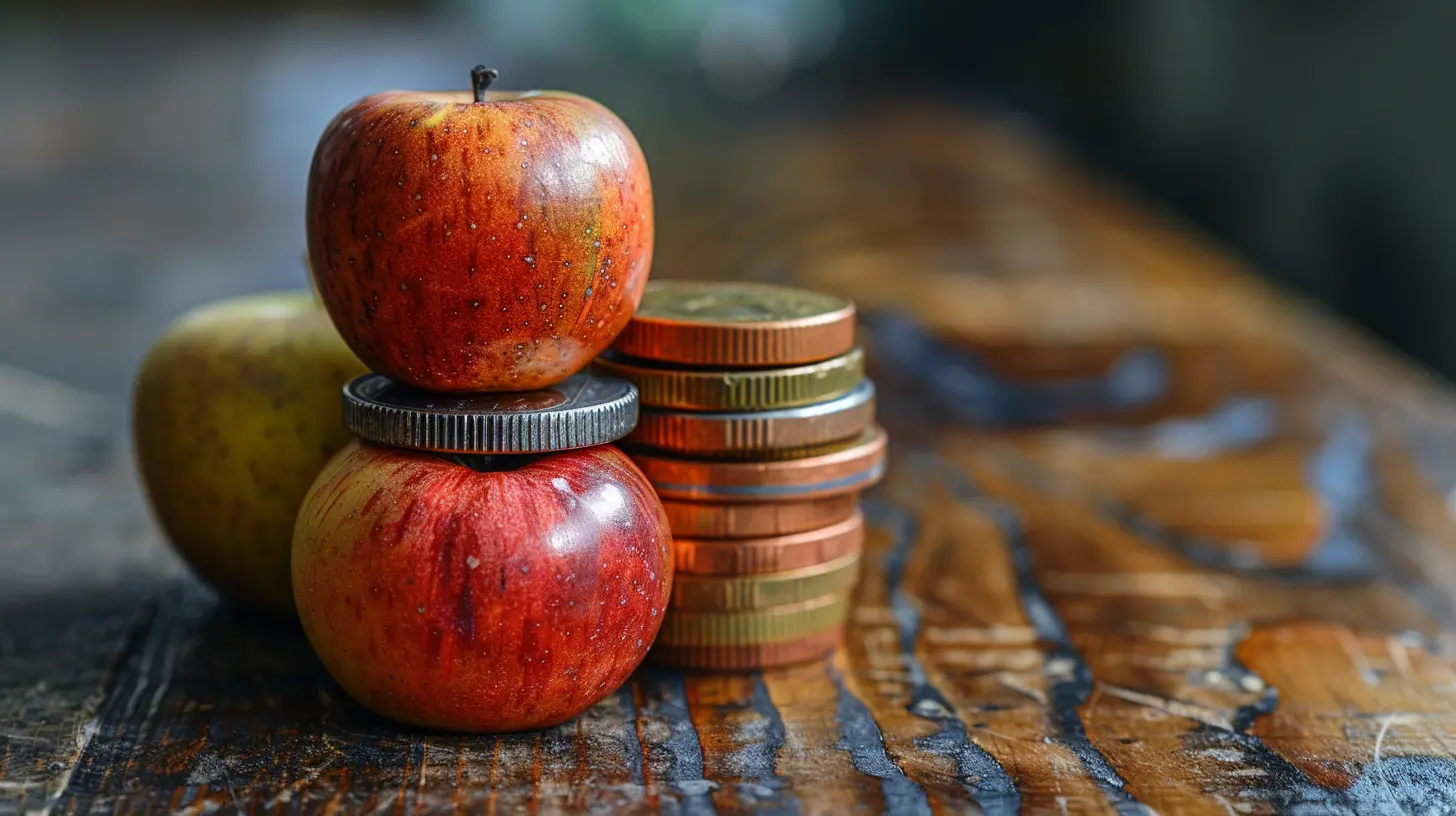 Why Education Is Not Enough to Solve Income Imbalance