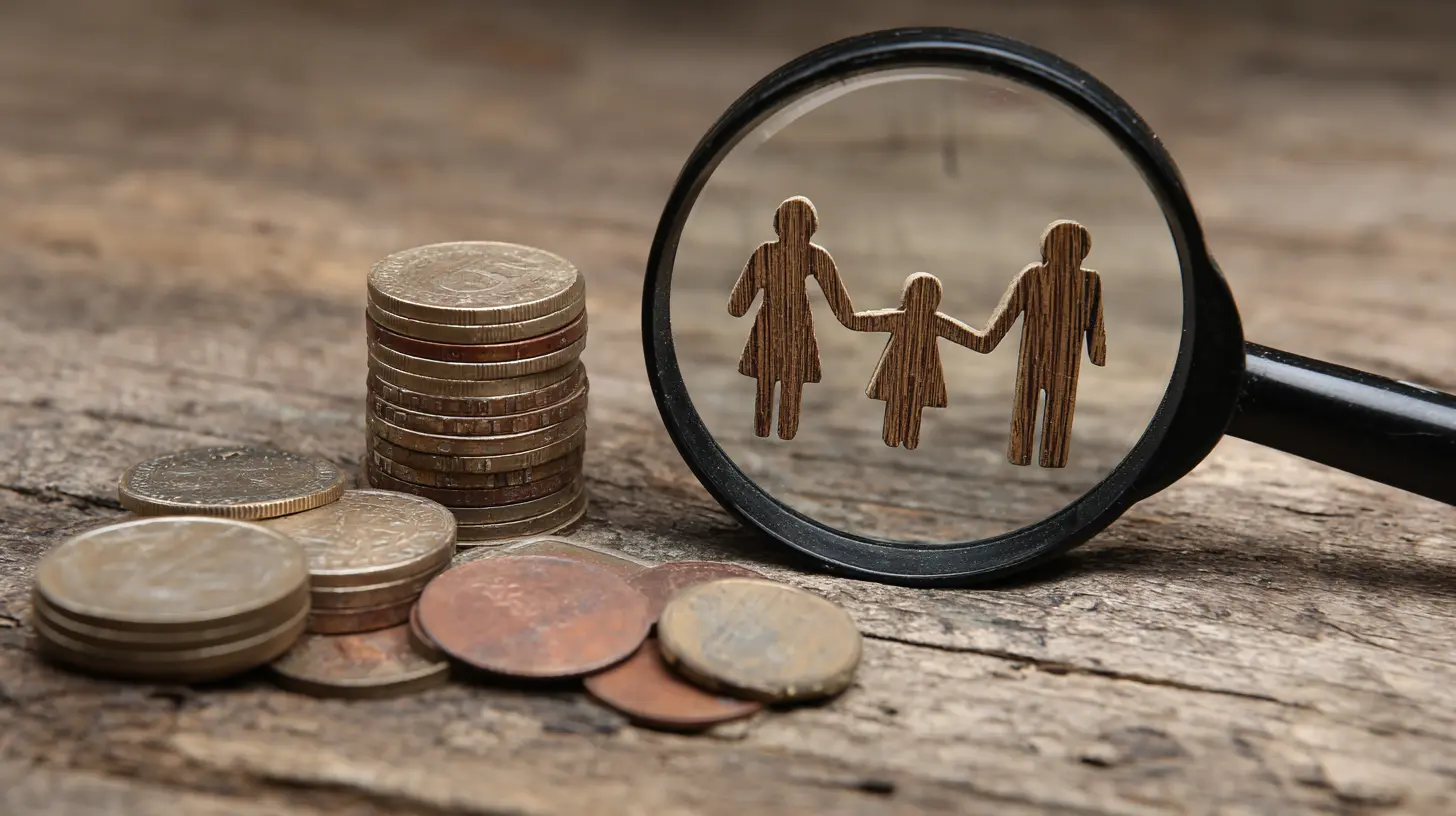 Why Every Family Needs an Annual Money Review