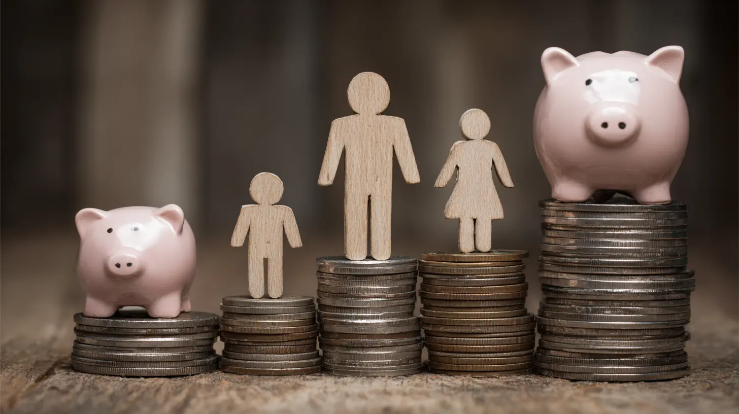 Why Every Family Needs an Annual Money Review