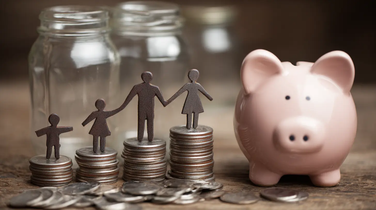 Why Every Family Needs an Annual Money Review