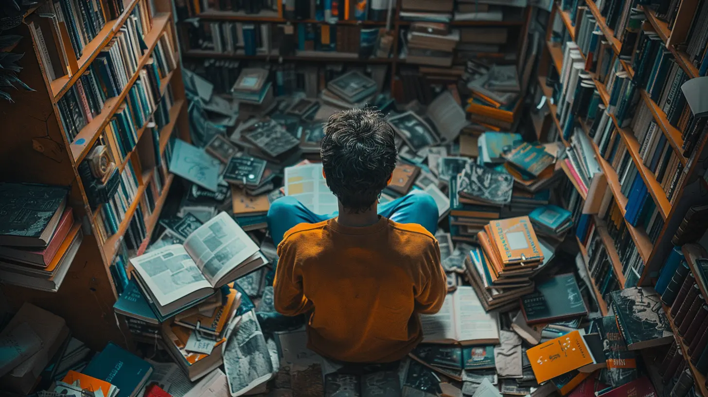 Why Financial Literacy is Vital for Every Startup Founder