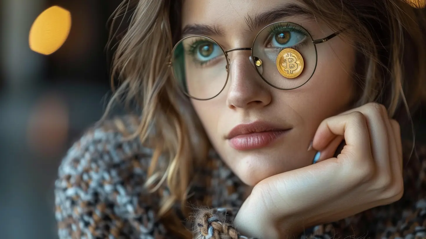 Why Institutional Investors Are Moving Into Cryptocurrency