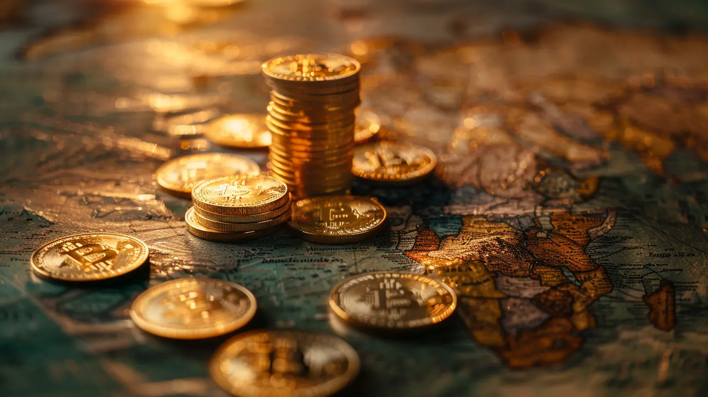 Why Institutional Investors Are Moving Into Cryptocurrency