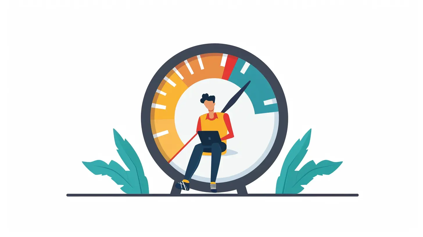 Why Late Payments Can Lower Your Credit Score