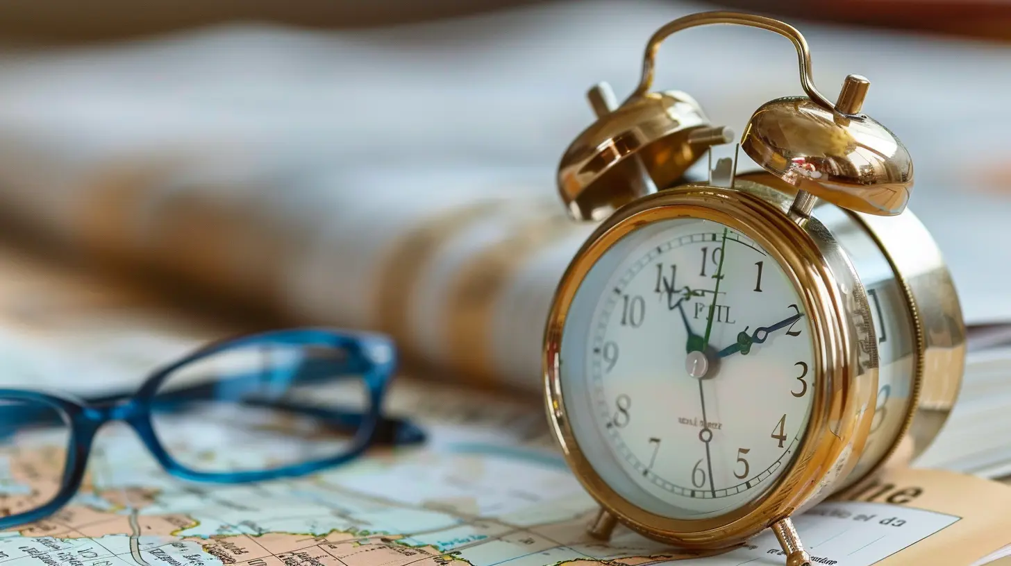 Why Late Payments Can Lower Your Credit Score