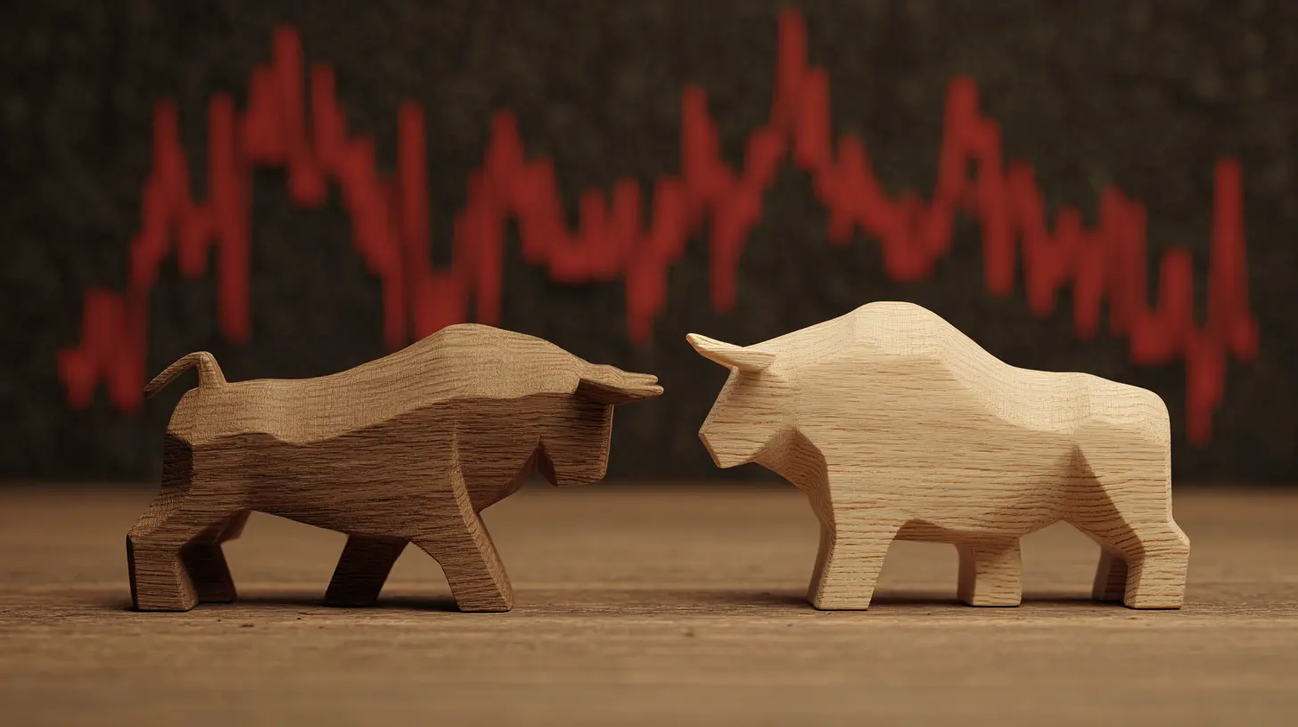 Why Long Term Index Investing Still Works
