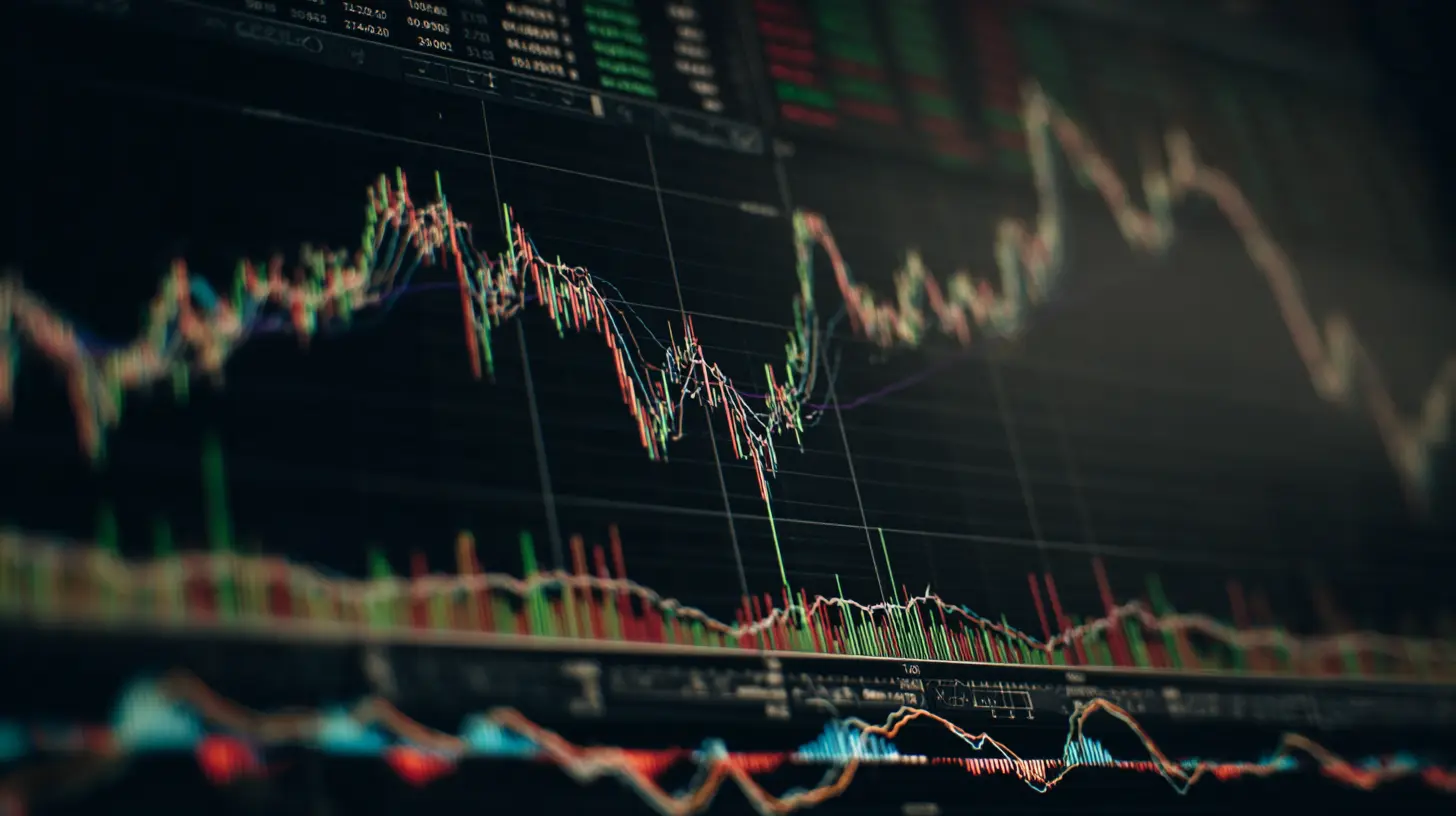 Why Long Term Index Investing Still Works