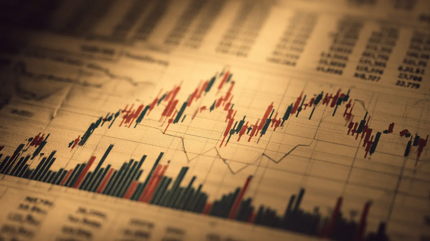 Why Long Term Index Investing Still Works