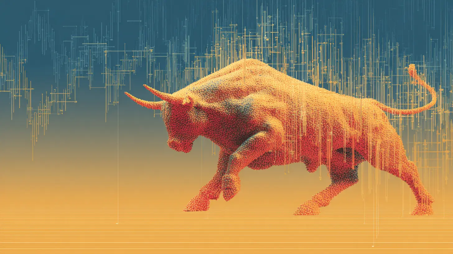 Why Long Term Index Investing Still Works