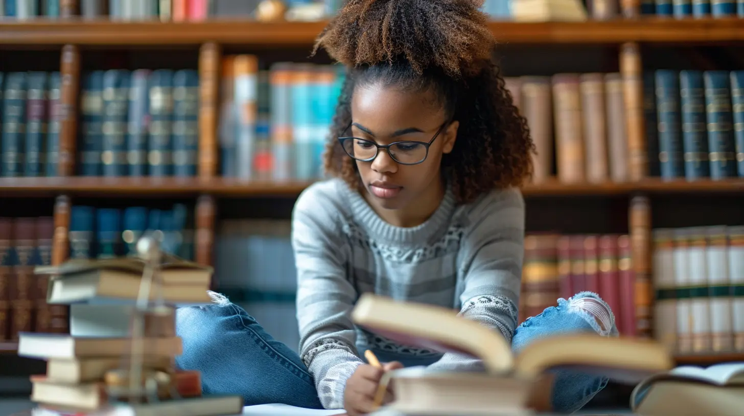 Why Millennials and Gen Z Must Understand Tomorrow’s Financial Laws