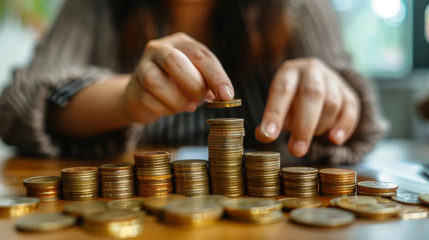 Why Millennials and Gen Z Must Understand Tomorrow’s Financial Laws