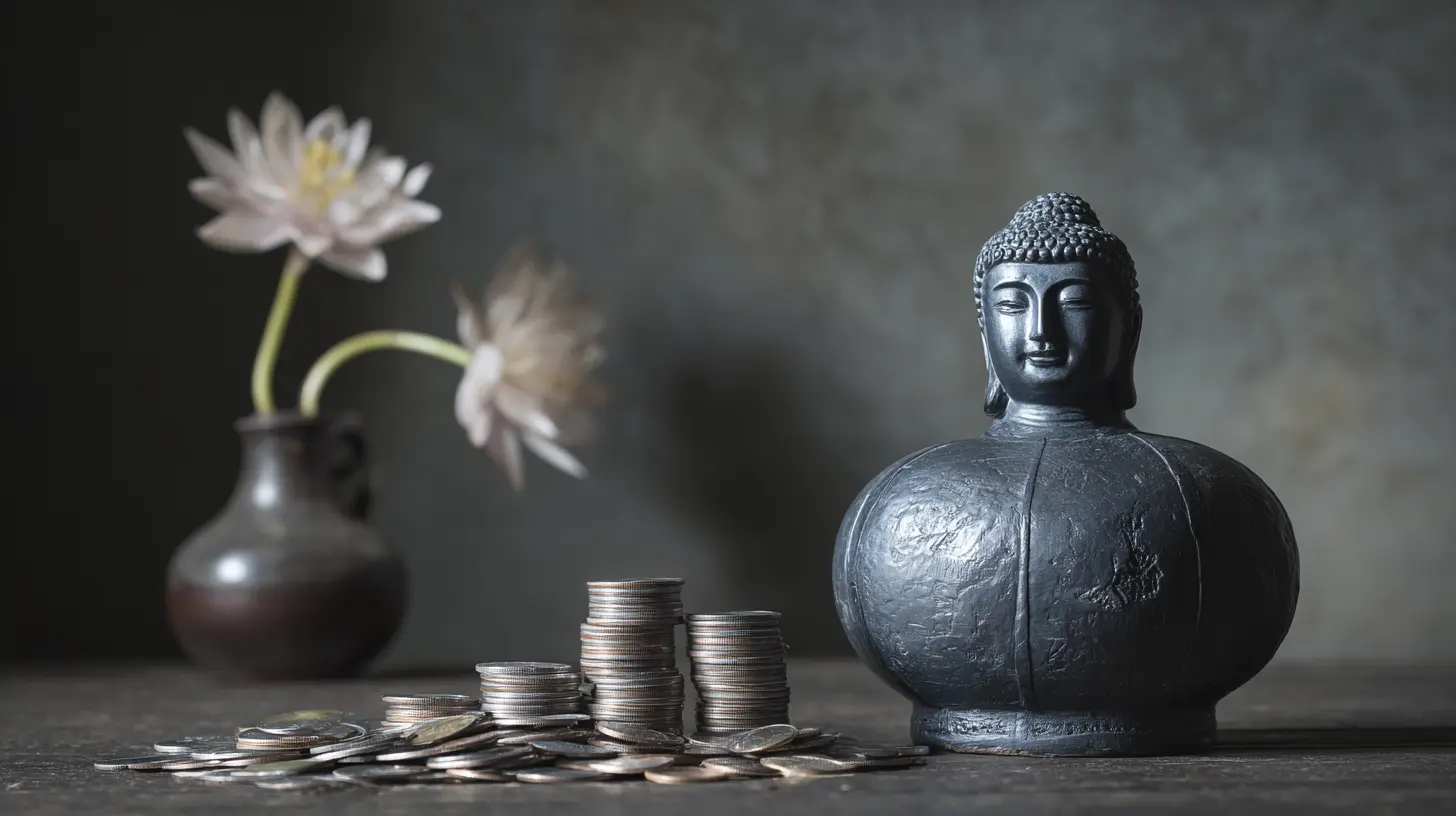 Why Mindful Spending Is the New Wealth Strategy
