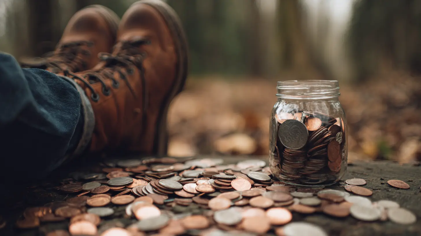 Why Mindful Spending Is the New Wealth Strategy