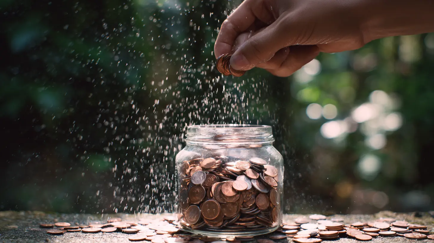 Why Mindful Spending Is the New Wealth Strategy