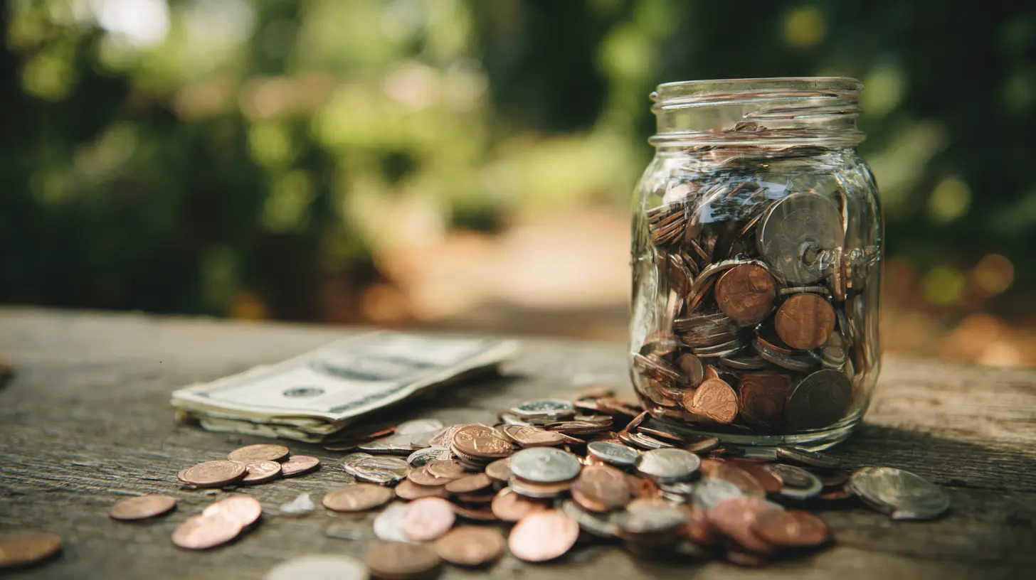 Why Mindful Spending Is the New Wealth Strategy