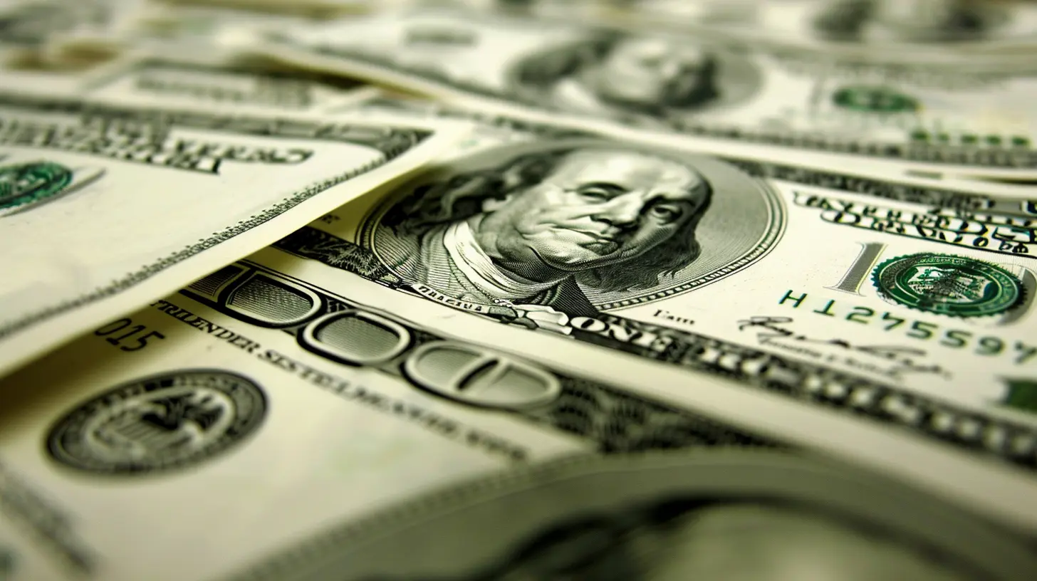 Why Proper Cash Flow Management Leads to Long-Term Stability