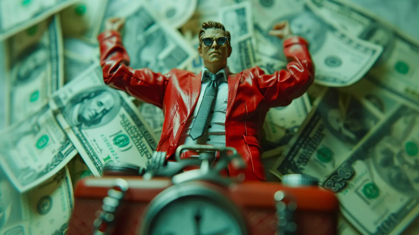 Why Proper Cash Flow Management Leads to Long-Term Stability