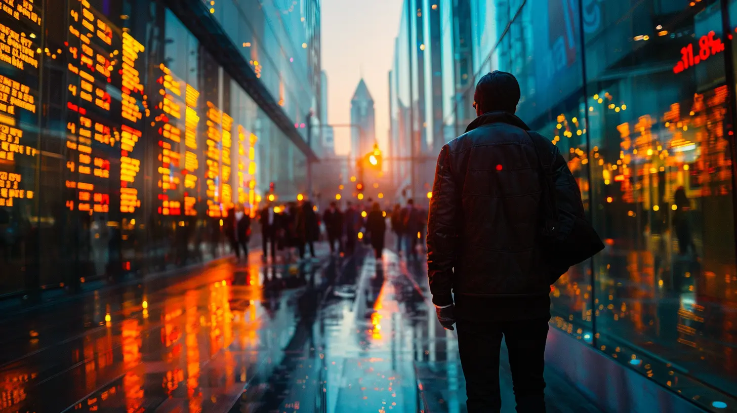 Why Some Companies Delay Going Public