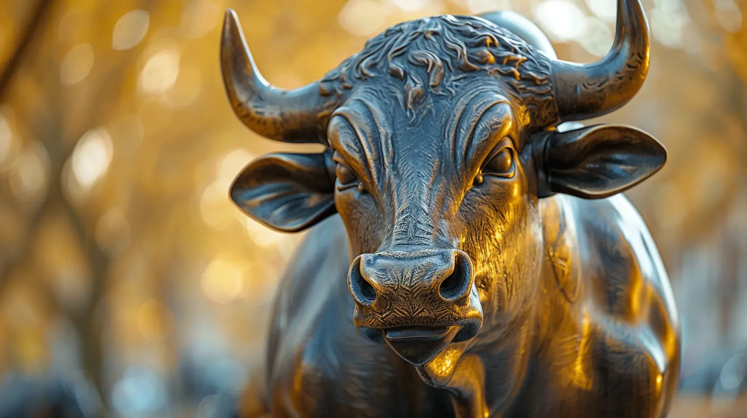 Why Some IPOs Stay Under the Radar: Niche Market Opportunities