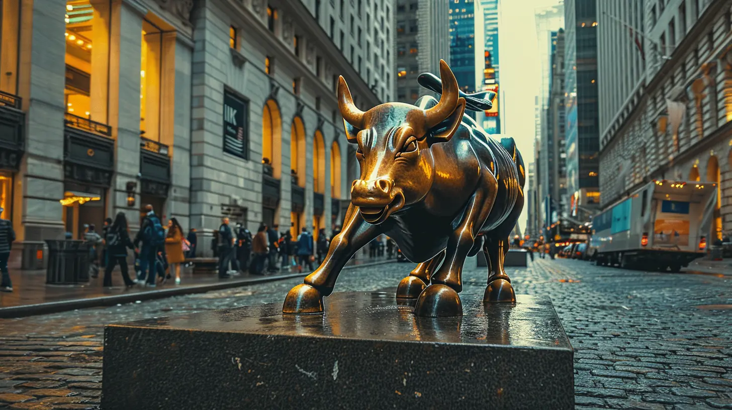 Why Some IPOs Stay Under the Radar: Niche Market Opportunities