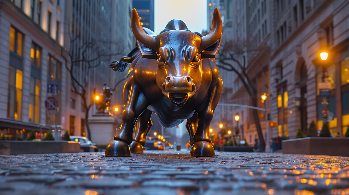 Why Some IPOs Stay Under the Radar: Niche Market Opportunities